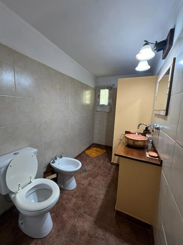 Se Vende Casa En Barrio Leufu Kiñe Contiguo A Las Termas