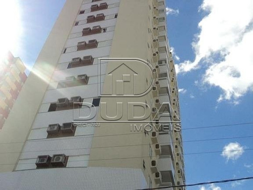 Apartamento - Centro - Ref: 27217 - V-27216