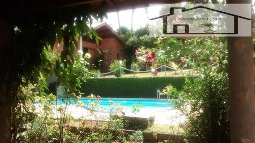 Imagem 20 de 29 de Chácaras À Venda Em Mairiporã/sp - Compre O Seu Chácaras Aqui! - 1381235