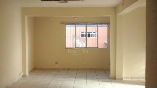 Imagem 6 de 6 de Sala Comercial - Jardim Marajoara - Ref: 34740 - L-34740