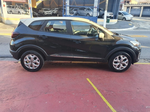 Imagem 3 de 9 de Renault Captur 2018 1.6 16v Zen Sce X-tronic 5p