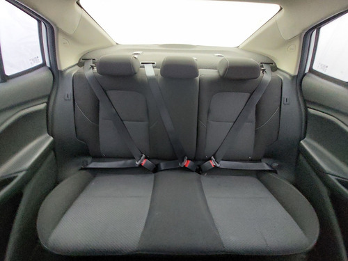 Chevrolet Onix 1.0 TURBO FLEX LTZ AUTOMÁTICO