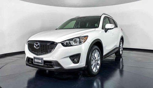 Imagen 4 de 15 de 44436 - Mazda Cx-5 2015 Con Garantía At