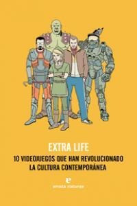 Libro Extra Life