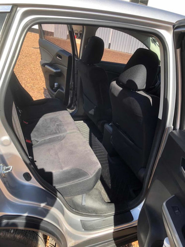Honda Cr-v 2012 2.4 Ex At 4wd (mexico)