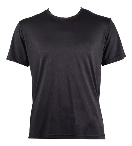 Remera Dry Ultralight Unisex