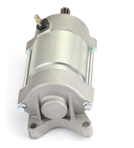 * Motor De Arranque Para Yamaha Fjr1300 Fjr1300a Ae As 03-17