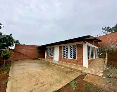 Casa en venta