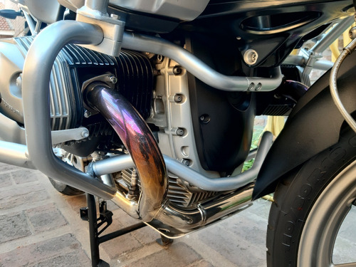 Imagen 16 de 17 de Bmw R 1200 Gs 2009