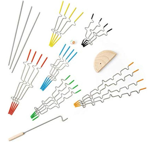 Juego De Mesa Para Toda La Familia Suspend De Melissa & Doug
