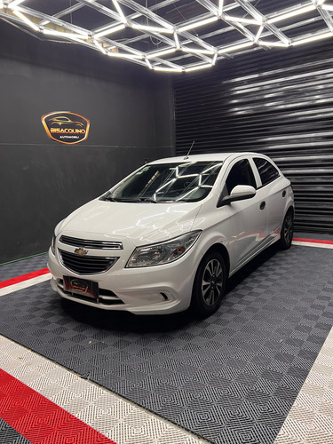 Chevrolet Onix 1.4 Joy Ls 98cv
