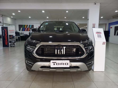 Fiat Toro 2.0 350 Multijet Volcano 4x4 At