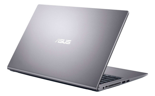 Notebook Asus Vivobook 15.6 Intel I3 1115g4 8gb 256gb Touch