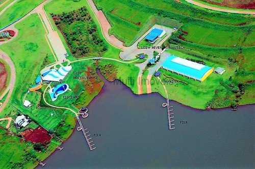 Imagem 5 de 15 de Ecovillas Do Lago | Terrenos A 25 Km Do Centro De Londrina - Ecovillas Do Lago - Mi958