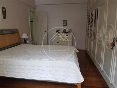 Apartamento - Ref: 840206