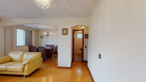 Imagem 4 de 15 de Apartamento Amplo Com 3 Quartos À Venda Na Rua José Maria Lisboa - Ap3902