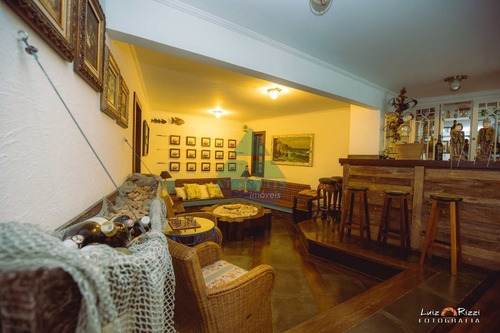 Imagem 7 de 30 de Casa Com 4 Dorms, Domingas Dias, Ubatuba - R$ 5.9 Mi, Cod: 583 - V583