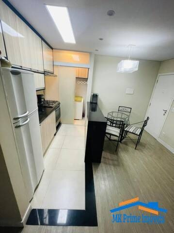 Imagem 4 de 15 de Apartamento Flex Osasco 2 - 2155