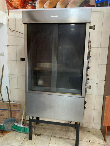 Se Vende Extraordinario Fondo De Comercio De Panaderia, Ubicado En Araira Guarenas.nc