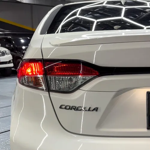 Toyota Corolla Se 2020