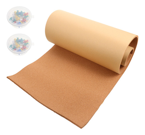 Tablero De Mensajes En Rollo De Corcho For Pared