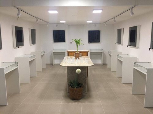 Imagem 3 de 5 de Loja À Venda, 50 M² Por R$ 510.000,00 - Copacabana - Rio De Janeiro/rj - Lo0662