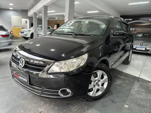 VOLKSWAGEN GOL 2010 Usados e Novos em São Paulo e região, SP