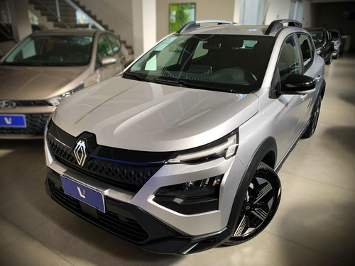 Renault Kardian Tech At