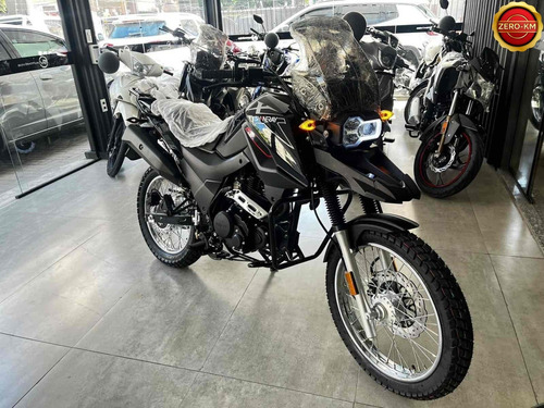 Shineray Shi 175