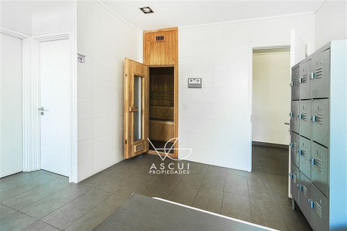 Dpto San Damian De Vitacura, 3d,2b, Condominio Mpc