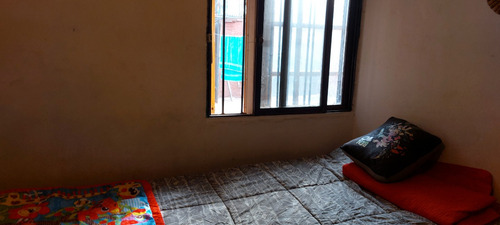 Casa 2d, 1b Con Antejardín Y Amplio Patio