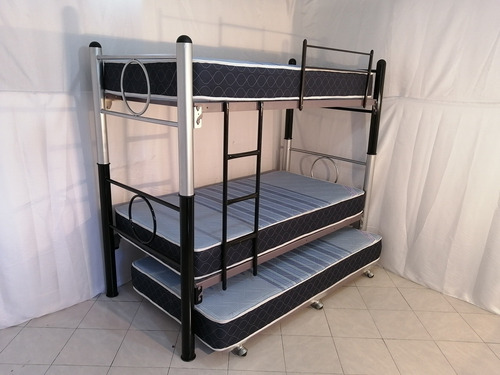 Cholchones Individuales Ortopedicos Hoteleros