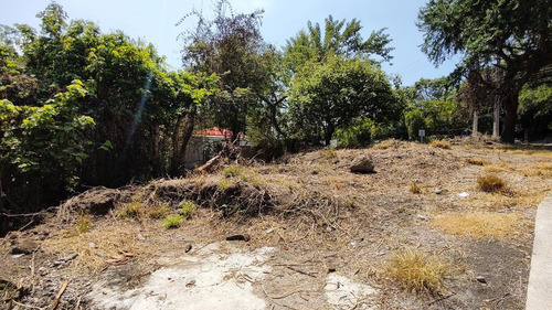 Imagen 13 de 23 de Terreno Venta Fraccionamiento Club De Golf Sta. Fe. M7 L1