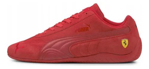 Puma ferrari speed cat hotsell