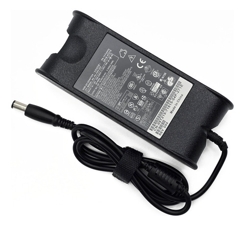 Cargador Para Dell E5440 E5250 E5270 19.5v 3.34a 7.4*5.0 65w