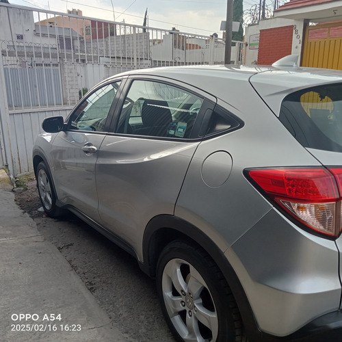 Honda HR-V 1.8 Epic At Cvt