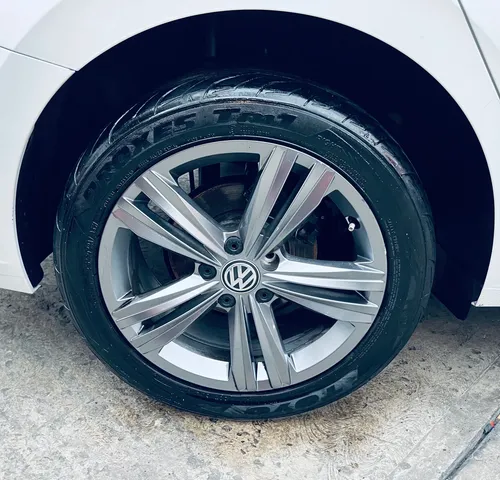Volkswagen Jetta 1.4 T Fsi Rline Tip