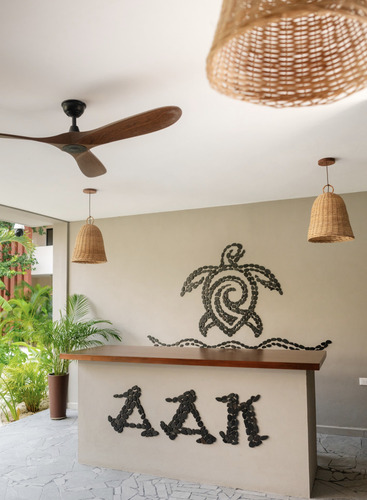 Departamentos En Venta En Aak Tulum