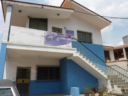 Imagen 1 de 12 de Casa De Uso Comercial En Cagua, Edo. Aragua. 22-14817 Mrw