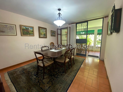 Casa En Venta En Los Dos Caminos ( 25-23893) Hairol Gutierrez176