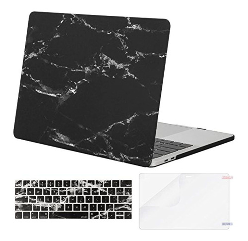 Mosiso Macbook Pro 13 Inch Case 2019 2018