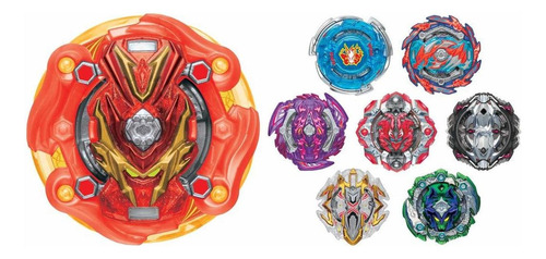 Beyblade Burst B Random Booster Vol.