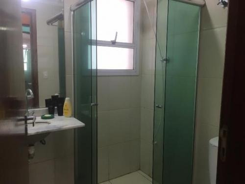 Imagem 3 de 14 de Apartamento Ficando Perto Do Mar - Itanhaém 7111 | A.c.m