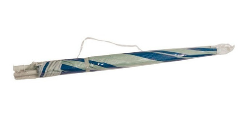Guarda Sol Praia E Camping 1,80 Mts Mor3720 Marinho Promoção
