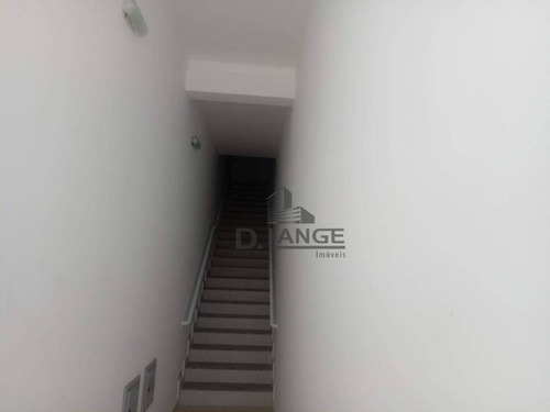 Salão À Venda, 504 M² Por R$ 2.690.000,00 - Jardim Chapadão - Campinas/sp - Sl0807