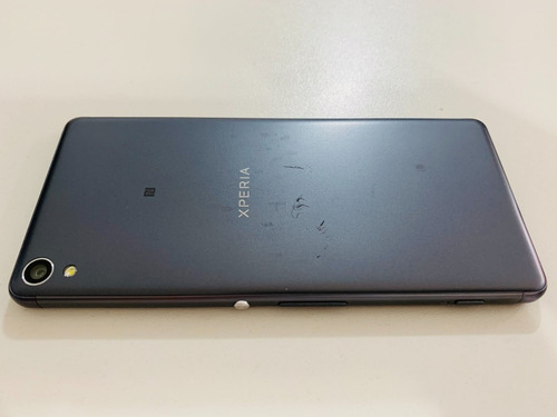 Sony Xperia F3115 Xa Single Chip 16gb - Semi Novo Muito Bom