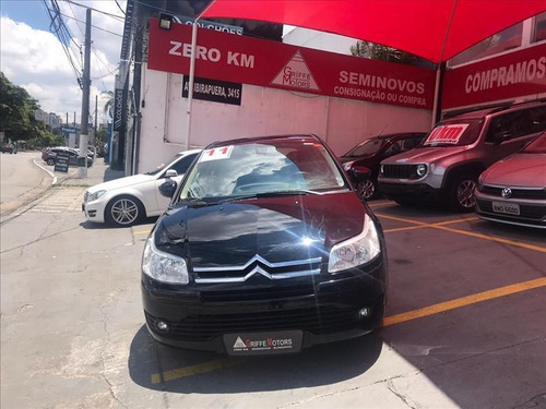 Citroën C4 2.0 Glx 16v