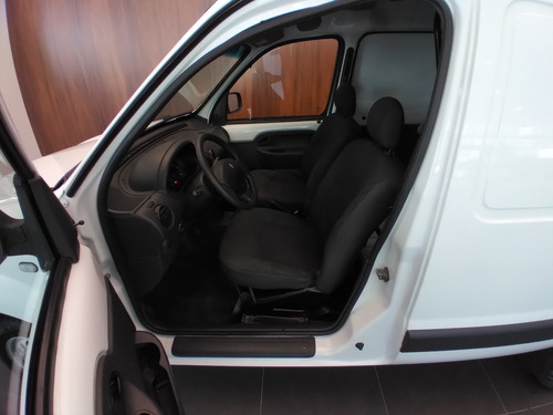Renault Kangoo Kangoo Express Hi-flex 1.6 16v