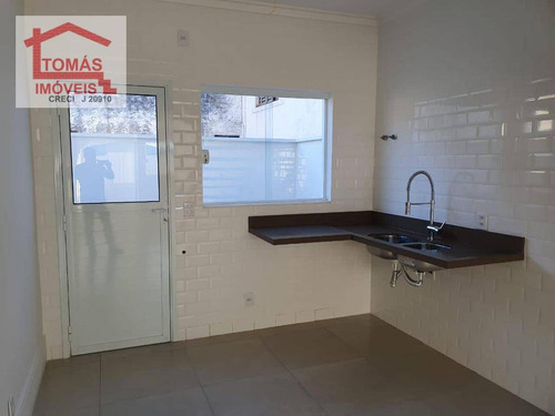 Imagem 8 de 11 de Sobrado Com 2 Dormitórios À Venda, 105 M² Por R$ 660.000,00 - Pirituba - São Paulo/sp - So2162