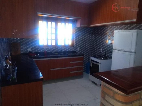 Imagem 6 de 24 de Chácaras À Venda Em Mairiporã/sp - Compre O Seu Chácaras Aqui! - 1482893